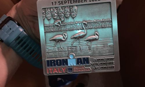 Team New Bike a Cervia per Ironman Italy Emilia Romagna 2022