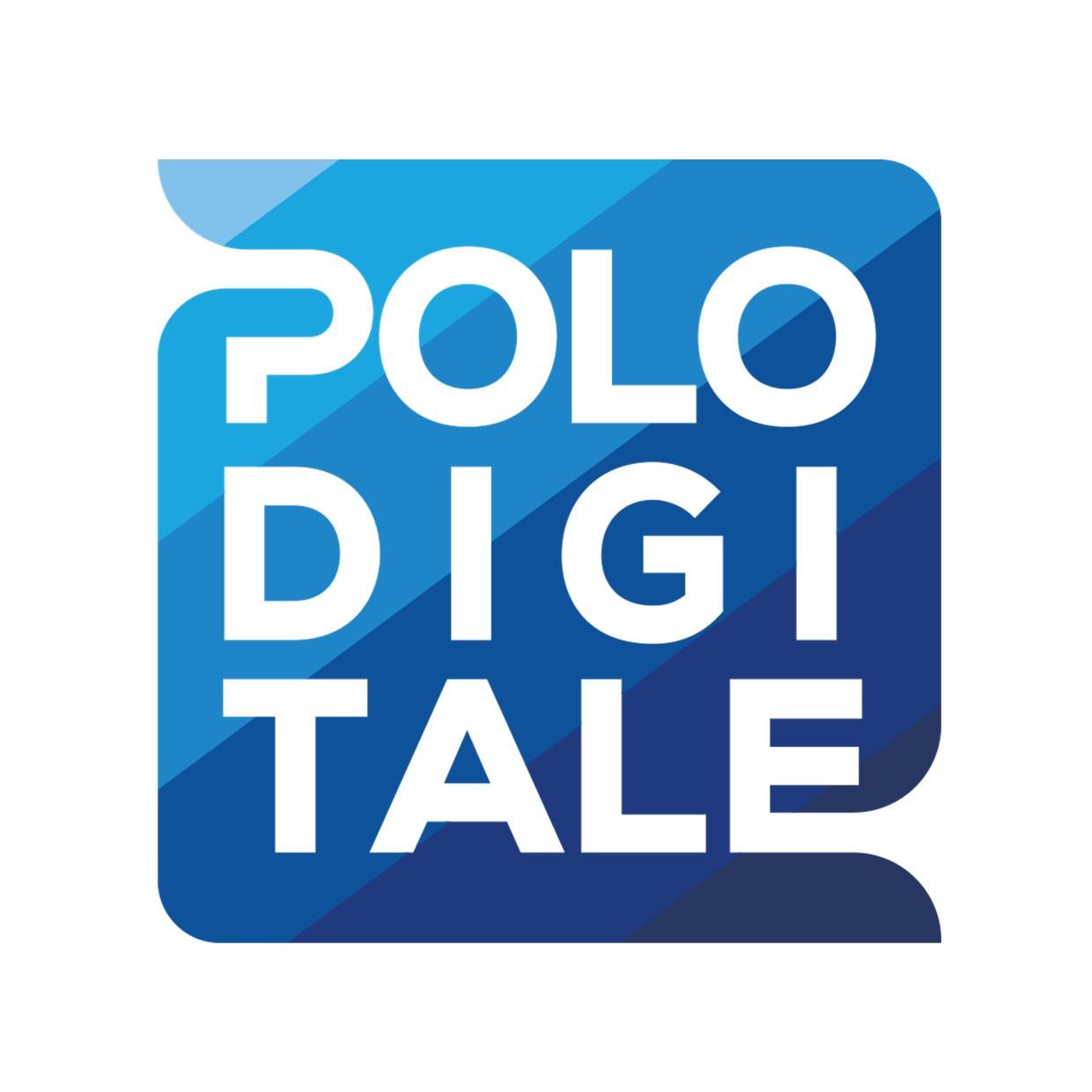 Polo Digitale logo