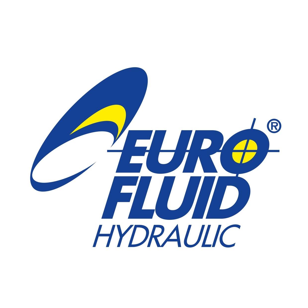 Eurofluid hydraulic sponsor Team New Bike