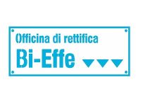 Logo Bi Effe officina di rettifica
