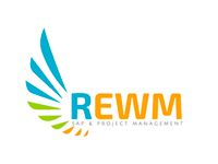 Logo REWM