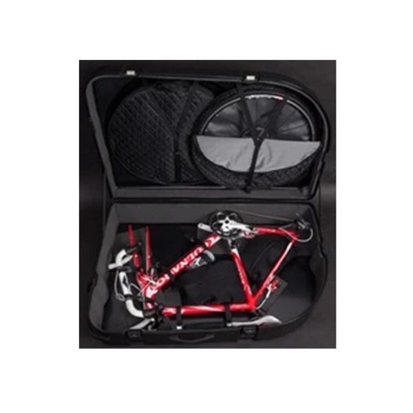 Cube BAM Tour borsa da viaggio per bici Bike Case cod. 14090