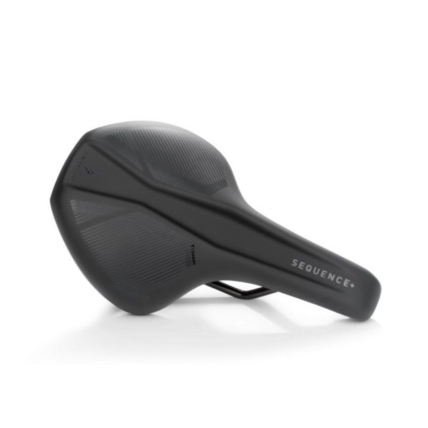 Cube Natural Fit Saddle Sequence+ cod. 11562 sella bici