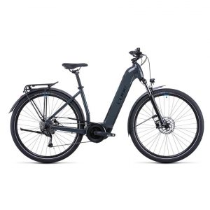 Cube touring hybrid ONE 500 cod. 531051E easy entry