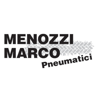 Logo Menozzi Marco Pneumatici